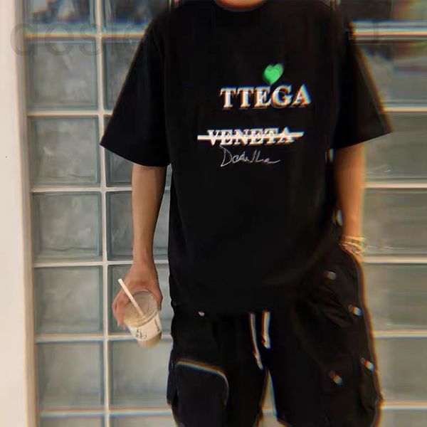 women's t-shirt designer bv home 2022 spring and summer new couple letter foam printing double sleeve round neck short t-shirt for men, White
women's t-shirt designer bv home 2022 spring and summer new couple letter foam printing double sleeve round neck short t-shirt for men, White
