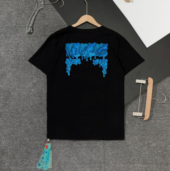 mens fashion brand classic t shirts offs summer designer women loose tees quality t-shirt letter arrow oil painting black white tshirts lux, White;black
mens fashion brand classic t shirts offs summer designer women loose tees quality t-shirt letter arrow oil painting black white tshirts lux, White;black
