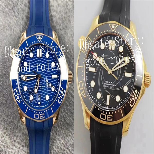 luxury full yellow rose gold mens vs factory automatic cal.8807 watch men 300m 50th anniversary 007 james bond ceramic rubber stra2109, Slivery;brown
luxury full yellow rose gold mens vs factory automatic cal.8807 watch men 300m 50th anniversary 007 james bond ceramic rubber stra2109, Slivery;brown