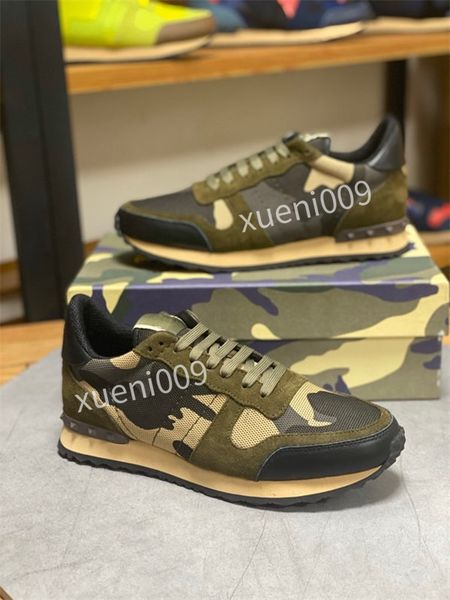 womens mens studded leather suede shoes camo camouflage sneakers studded casual trainers walking xg201019, Black
womens mens studded leather suede shoes camo camouflage sneakers studded casual trainers walking xg201019, Black