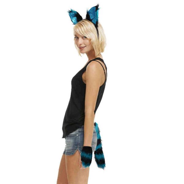 factory outlet halloween decorative props plush fox gloves tail hoop set cos costume performance accessories 0t2a
factory outlet halloween decorative props plush fox gloves tail hoop set cos costume performance accessories 0t2a