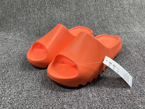 new fashion men beach slippers sand scuffs black orange yellow solid color low flat sandals comfortable breathable for women shoes size 36-4
new fashion men beach slippers sand scuffs black orange yellow solid color low flat sandals comfortable breathable for women shoes size 36-4