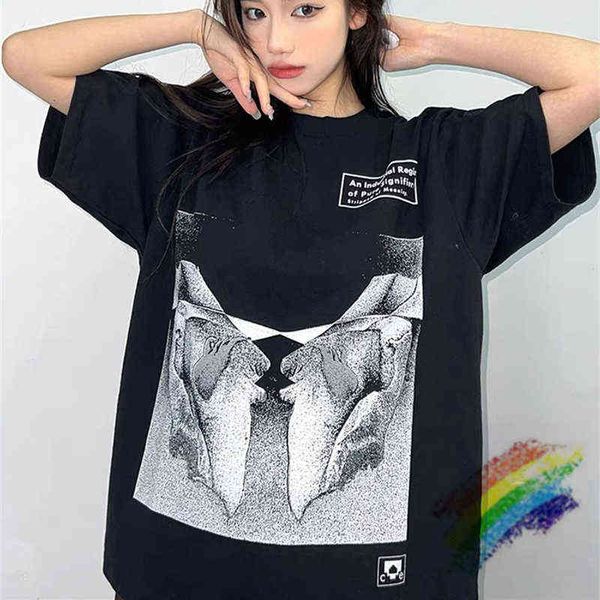 black cav empt t-shirt men women oversized cavempt ce teet220721, White;black
black cav empt t-shirt men women oversized cavempt ce teet220721, White;black