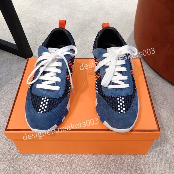 2022 designer shoes bounce sneaker sole flat platform casual athletic shoe canvas suede design size35-45 qq220513, Black
2022 designer shoes bounce sneaker sole flat platform casual athletic shoe canvas suede design size35-45 qq220513, Black