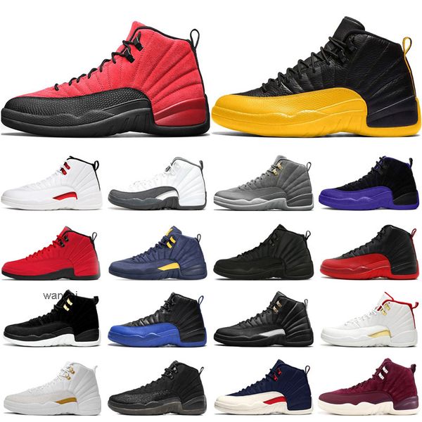 12s men basketball shoes jumpman 12 university gold dark concord indigo twist reverse flu international flight mens trainers sports sneakers
12s men basketball shoes jumpman 12 university gold dark concord indigo twist reverse flu international flight mens trainers sports sneakers