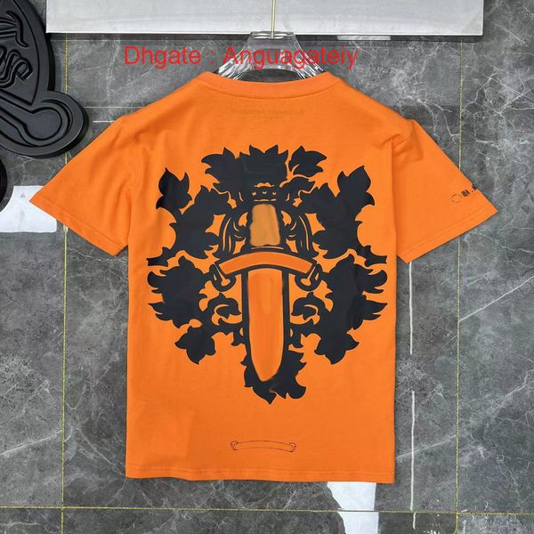 designer mens luxury t shirts ch brand fashion men sanskrit letter t-shirt horseshoe cross tshirts man hip hop sweater summer loose women cl, White;black
designer mens luxury t shirts ch brand fashion men sanskrit letter t-shirt horseshoe cross tshirts man hip hop sweater summer loose women cl, White;black