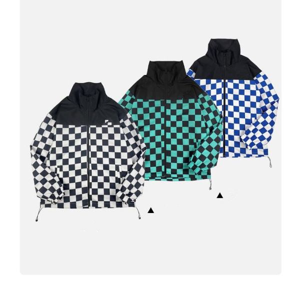 new dress men's classic casual jacket mens baseball autumn loose outerwear women's sports jackets couple coatover coat youth windb, Black;brown
new dress men's classic casual jacket mens baseball autumn loose outerwear women's sports jackets couple coatover coat youth windb, Black;brown