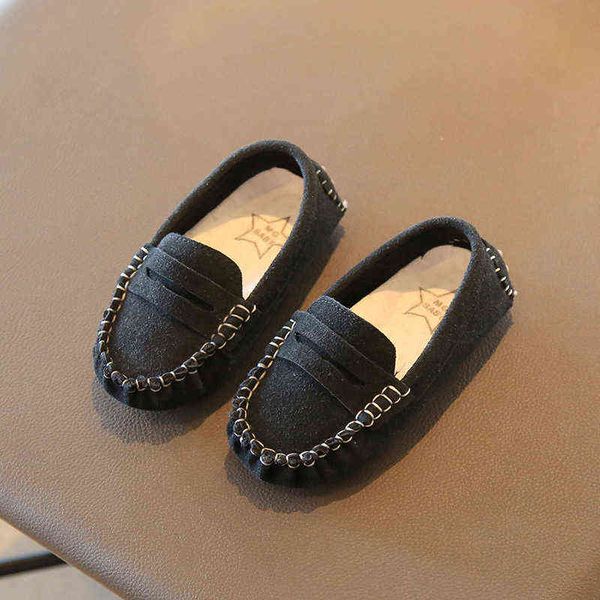 cozulma children girls spring autumn suede casual shoes kids boys fashion sneakers flat soft sole shoes size 21-30 g220517, Black;red
cozulma children girls spring autumn suede casual shoes kids boys fashion sneakers flat soft sole shoes size 21-30 g220517, Black;red