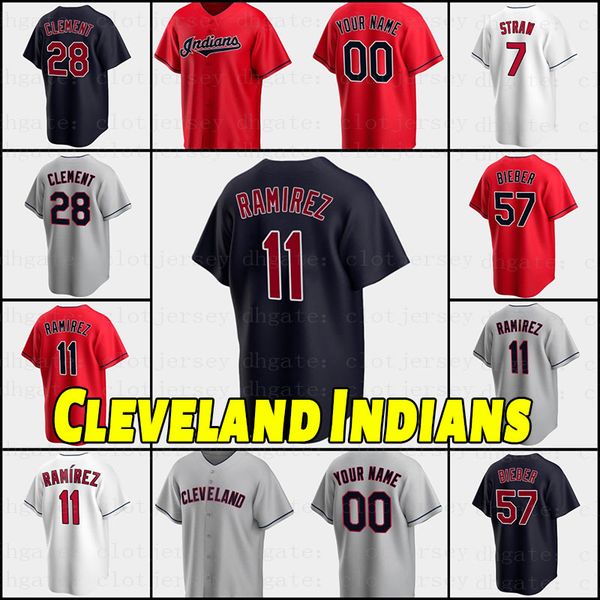 2022 new 11 josé ramÃrez 57 shane bieber cleveland baseball jersey guardians jackie robinson mens logan allen bobby bradley yu chang ernie c, Blue;black
2022 new 11 josé ramÃrez 57 shane bieber cleveland baseball jersey guardians jackie robinson mens logan allen bobby bradley yu chang ernie c, Blue;black