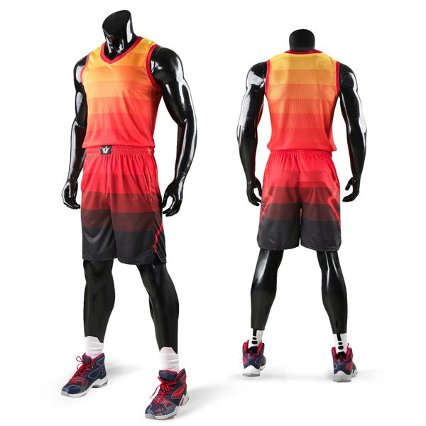 kids men throwback basketball training jersey set blank college tracksuits breathable basketball jerseys uniforms customized 220615, Gray
kids men throwback basketball training jersey set blank college tracksuits breathable basketball jerseys uniforms customized 220615, Gray