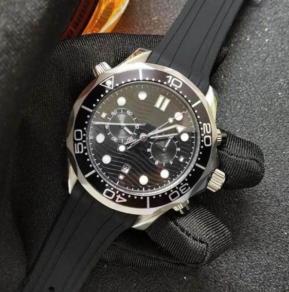 2021 new men mens watch automatic movement watches blue 300m without chronograph orologio skyfall jmaes bond 007 wristwatch montre de luxe, Slivery;brown
2021 new men mens watch automatic movement watches blue 300m without chronograph orologio skyfall jmaes bond 007 wristwatch montre de luxe, Slivery;brown