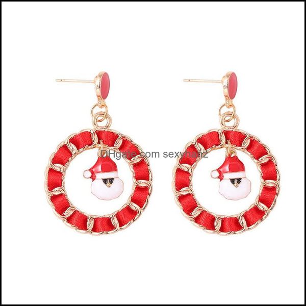 charm earrings jewelry women garland charms santa claus christmas series tree gloves gift snowflake dangled earring hook jewe dhhof, Golden
charm earrings jewelry women garland charms santa claus christmas series tree gloves gift snowflake dangled earring hook jewe dhhof, Golden
