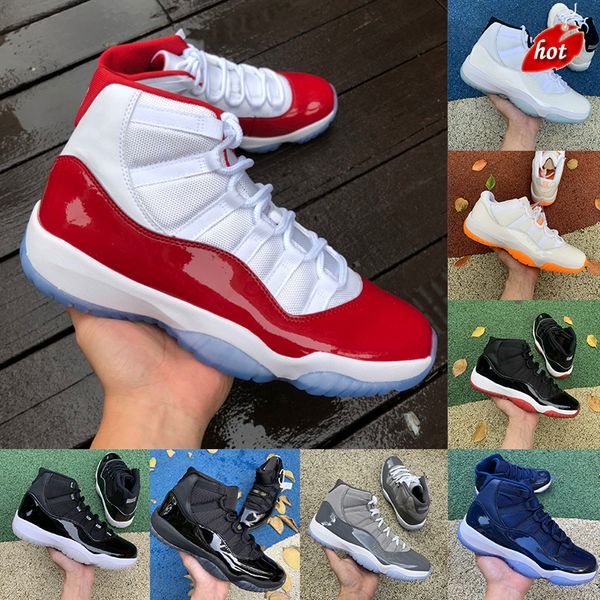 high 11 cherry mens basketball shoes 11s cool grey space jam georgetown legend blue royal low 72- pure violet classic bred womens xi, Black
high 11 cherry mens basketball shoes 11s cool grey space jam georgetown legend blue royal low 72- pure violet classic bred womens xi, Black
