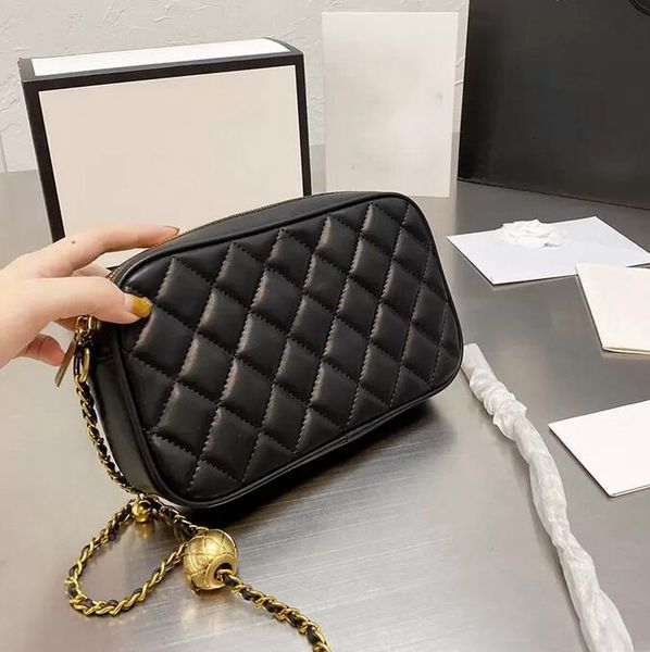 sw 2022ss womens gold ball camera bags quilted matelasse chain crossbody purse calfskin real genuine leather famous designer luxury handbags
sw 2022ss womens gold ball camera bags quilted matelasse chain crossbody purse calfskin real genuine leather famous designer luxury handbags