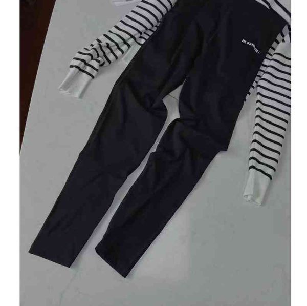 women's pants capris spring thin vertical pit strip solid color letter embroidery jil leggings are versatile a 6uas, Black;white
women's pants capris spring thin vertical pit strip solid color letter embroidery jil leggings are versatile a 6uas, Black;white