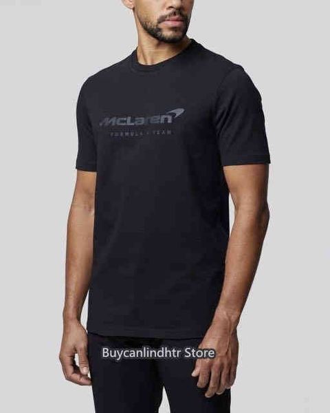 men women short sleeve t-shirt formula 1 racing team garment lando norris f1 mclaren summer 455e, White;black
men women short sleeve t-shirt formula 1 racing team garment lando norris f1 mclaren summer 455e, White;black