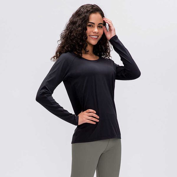 new sports gym women fitness t shirt lu-113 woman long sleeve yoga mesh womens body-building sportwear clothes, White;red
new sports gym women fitness t shirt lu-113 woman long sleeve yoga mesh womens body-building sportwear clothes, White;red