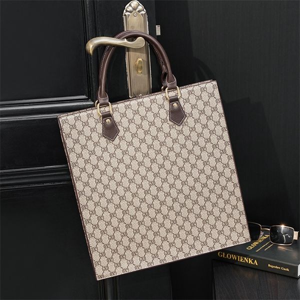 new fashion trend lattice briefcase korean business computer handbag vertical single shoulder messenger bag bags_modelupwp
new fashion trend lattice briefcase korean business computer handbag vertical single shoulder messenger bag bags_modelupwp