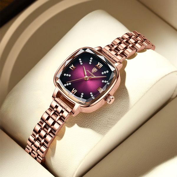 luxury crystal women bracelet watches brand fashion diamond ladies quartz watch steel female wristwatch montre femme relogio
luxury crystal women bracelet watches brand fashion diamond ladies quartz watch steel female wristwatch montre femme relogio