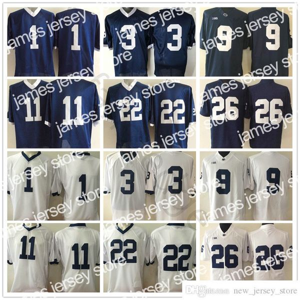 2022 ncaa penn state nittany lions college football wear #11 micah parsons 1 joe paterno 6 robinson 3 stevens 22 akeel lynch 26 saquon barkl, Black
2022 ncaa penn state nittany lions college football wear #11 micah parsons 1 joe paterno 6 robinson 3 stevens 22 akeel lynch 26 saquon barkl, Black