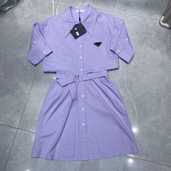 women street style dresses shirt dress summer waist dress outdoor latest designer female skirts clothing, Black;pink
women street style dresses shirt dress summer waist dress outdoor latest designer female skirts clothing, Black;pink