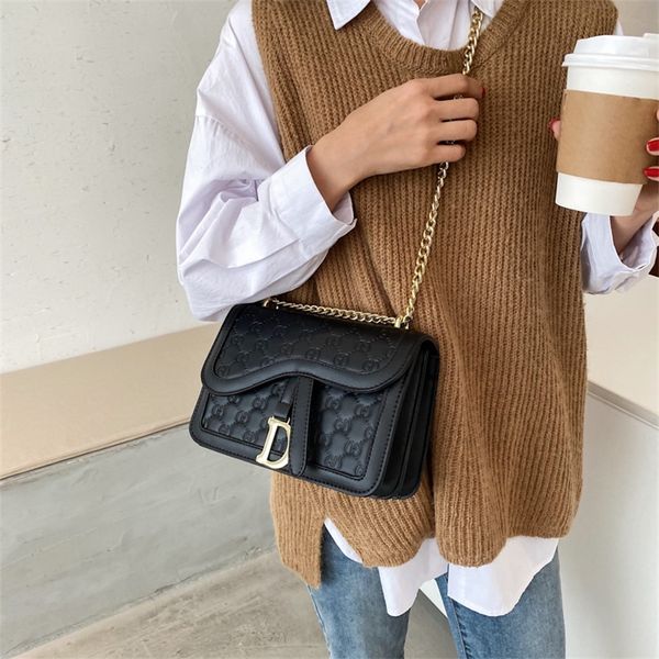 62% off 2022 new designer bags s spring women's small square fashion messenger korean fashion chain single shoulder
62% off 2022 new designer bags s spring women's small square fashion messenger korean fashion chain single shoulder