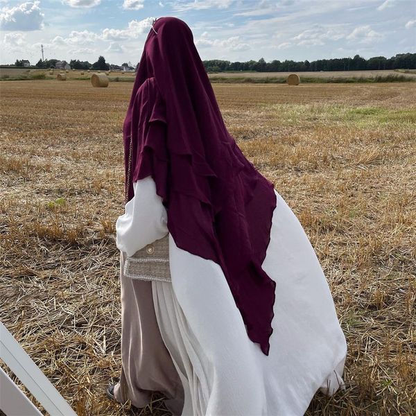robe longue djellaba voile femme musulman abaya dubai turkey islam bangladesh arabic muslim hijab khimar for women jilbab, Red
robe longue djellaba voile femme musulman abaya dubai turkey islam bangladesh arabic muslim hijab khimar for women jilbab, Red