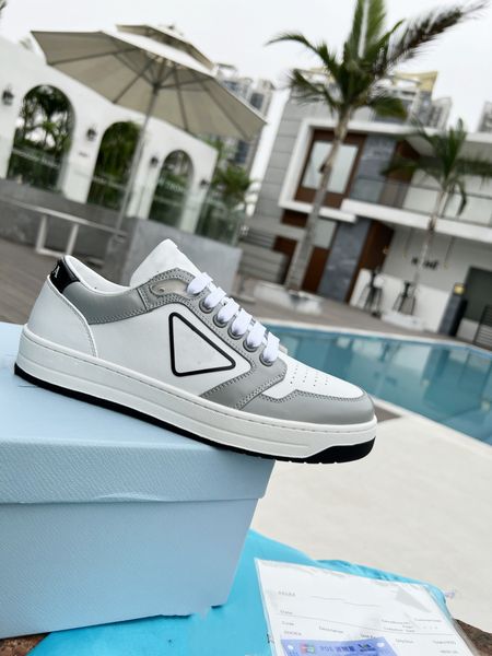 new men's paris genuine casual shoes leather lace-up sports shoes men running shoes fashion sneakers 0702, Black
new men's paris genuine casual shoes leather lace-up sports shoes men running shoes fashion sneakers 0702, Black
