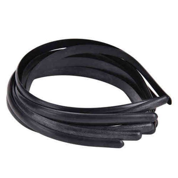 wholesales 10pcs/lot plain lady plastic hair band headbands no teeth headwear girl hair diy tool accessories white black aa220323, Pink
wholesales 10pcs/lot plain lady plastic hair band headbands no teeth headwear girl hair diy tool accessories white black aa220323, Pink