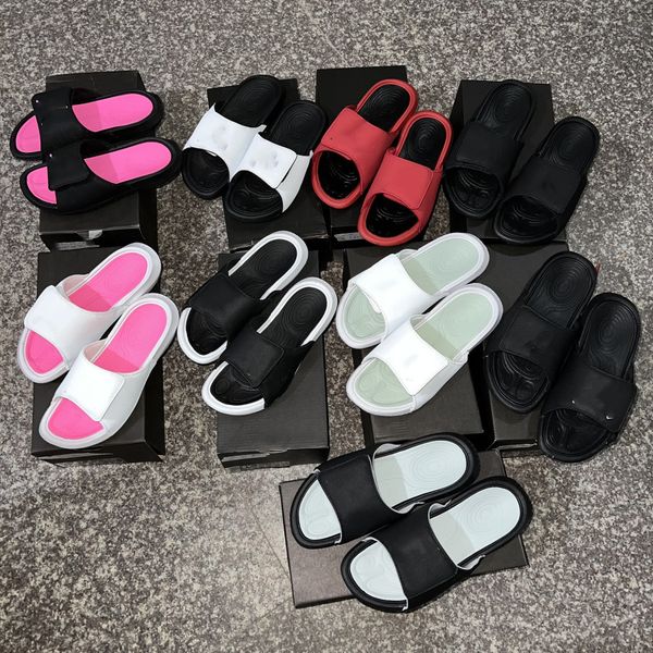 hydro 6 slipper man and women summer 6s sandals outdoor beach shoes size eur 36-45 with box, Black
hydro 6 slipper man and women summer 6s sandals outdoor beach shoes size eur 36-45 with box, Black