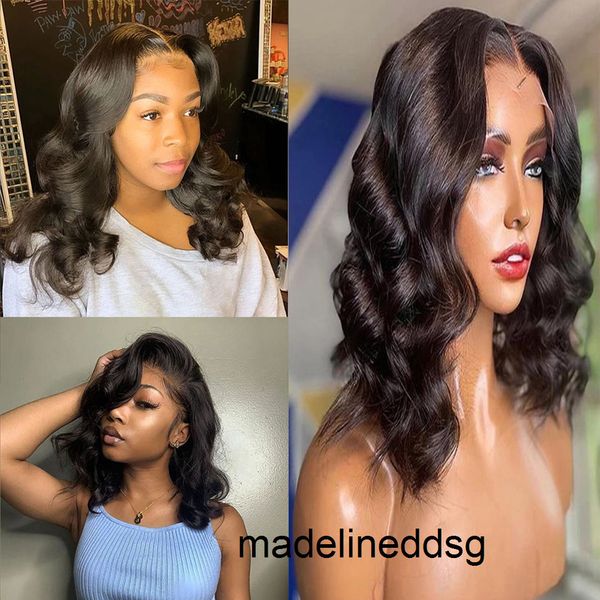transparent 5x5 lace closure wig brazilian natural loose wave short bob wigs for women human hair pre plucked cvjo, Black
transparent 5x5 lace closure wig brazilian natural loose wave short bob wigs for women human hair pre plucked cvjo, Black
