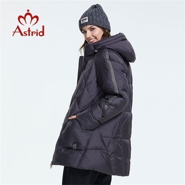 astrid winter arrival down jacket women outerwear quality with a hood short style women fashion winter coat ar-7137 201214, Black
astrid winter arrival down jacket women outerwear quality with a hood short style women fashion winter coat ar-7137 201214, Black