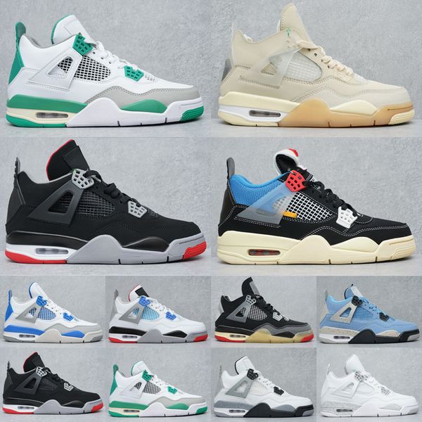 2022 jumpman 4 men basketball shoes black cat 4s cactus women oreo universitys blue sneaker sail kaws purple metallic bred designers sneaker
2022 jumpman 4 men basketball shoes black cat 4s cactus women oreo universitys blue sneaker sail kaws purple metallic bred designers sneaker