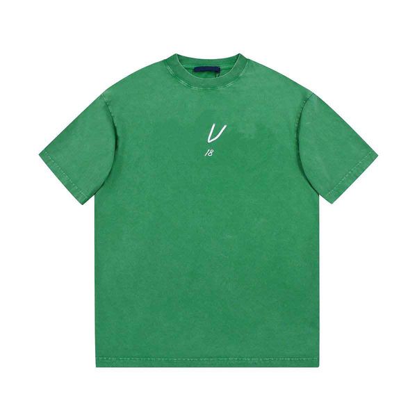 mens womens clothing tees designer round neck back floral short sleeve t-shirt print pattern loose fit black green blue, White
mens womens clothing tees designer round neck back floral short sleeve t-shirt print pattern loose fit black green blue, White