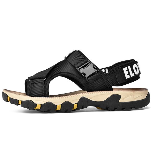 fashion men sandals comfortable men summer shoes big size soft sandals men roman comfortable summer shoes, Black
fashion men sandals comfortable men summer shoes big size soft sandals men roman comfortable summer shoes, Black