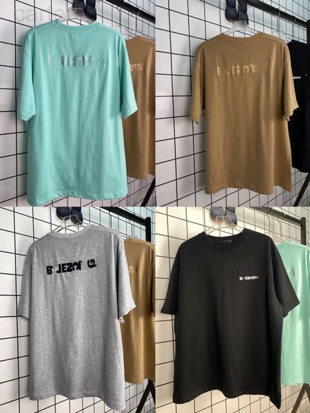 men's t-shirts designer original @ correct letter paris inverted embroidery loose couple short sleeve t-shirt 51jp, White;black
men's t-shirts designer original @ correct letter paris inverted embroidery loose couple short sleeve t-shirt 51jp, White;black
