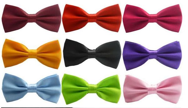 quality fashion man and women printing bow ties neckwear children bowties wedding bow, Black;gray
quality fashion man and women printing bow ties neckwear children bowties wedding bow, Black;gray