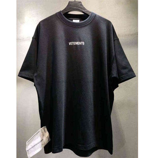 streetwear hip hop oversize vetements short sleeve tee big tag patch vtm t-shirts embroidery black white red shirt, White;black
streetwear hip hop oversize vetements short sleeve tee big tag patch vtm t-shirts embroidery black white red shirt, White;black