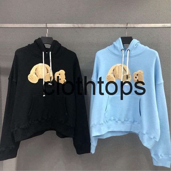 new sale fashion hoodie broken bear sweatshirt teddy bear trendy terry explosion sweater style men and women size s-xl, Black
new sale fashion hoodie broken bear sweatshirt teddy bear trendy terry explosion sweater style men and women size s-xl, Black