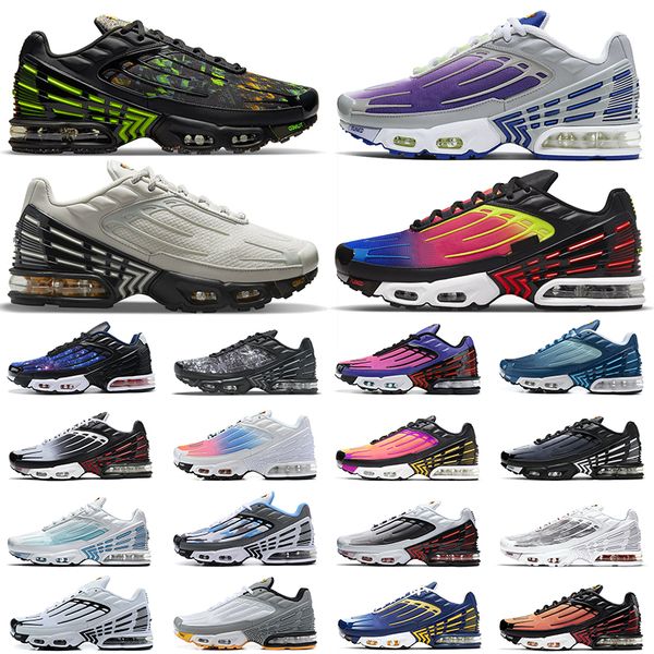 tn plus 3 running shoes tns men women sneakers volt glow radiant red blue pink gradient graphy pack hyper violet mens trainers outdoor
tn plus 3 running shoes tns men women sneakers volt glow radiant red blue pink gradient graphy pack hyper violet mens trainers outdoor