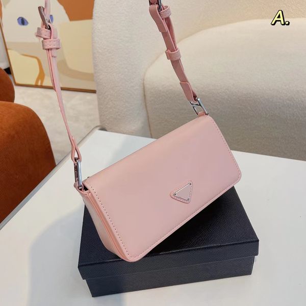 luxurys designers bags women crossbody shoulder bag large capacity handbags small square wallet lady purse versatile classic solid color tri
luxurys designers bags women crossbody shoulder bag large capacity handbags small square wallet lady purse versatile classic solid color tri