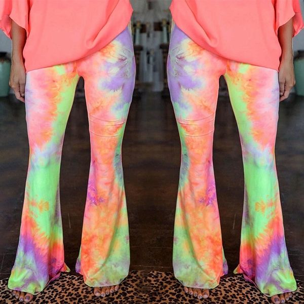 women's pants & capris tie dye printing flare pants bell bottom trousers women vintage elegant casual trouser, Black;white
women's pants & capris tie dye printing flare pants bell bottom trousers women vintage elegant casual trouser, Black;white