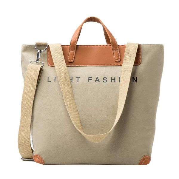 evening bags khaki handbag for women luxury handbags canvas tote lady crossbody shoulder bag shopper high capacity big shopping
evening bags khaki handbag for women luxury handbags canvas tote lady crossbody shoulder bag shopper high capacity big shopping