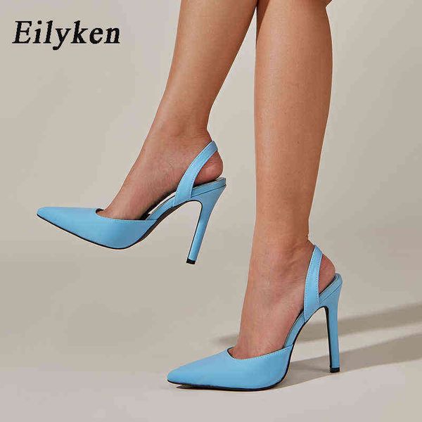 nxy sandals summer fashion slingback women pumps concise design pointed toe slip on ladies elegant mule shoes high heels, Black
nxy sandals summer fashion slingback women pumps concise design pointed toe slip on ladies elegant mule shoes high heels, Black