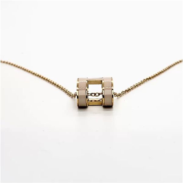 50%off new men and women gold pendant necklace fashion designer design 316l stainless steel ladies valentine day gift chain length 45cm 0704, Silver
50%off new men and women gold pendant necklace fashion designer design 316l stainless steel ladies valentine day gift chain length 45cm 0704, Silver