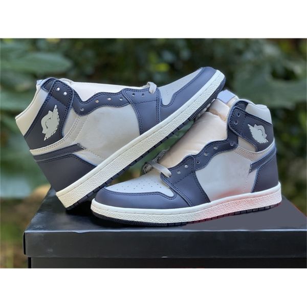 shoes 2022 authentic 1 high 85 georgetown basketball college navy summit white tech grey outdoor retro men sports sneakers
shoes 2022 authentic 1 high 85 georgetown basketball college navy summit white tech grey outdoor retro men sports sneakers