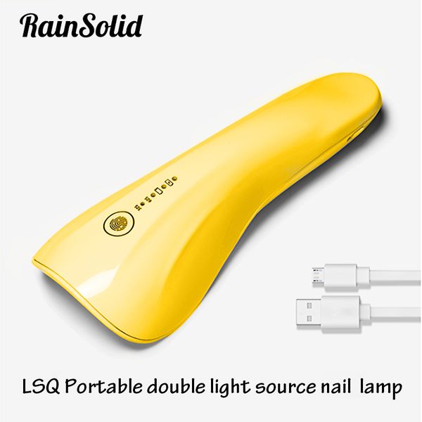 3pcs leds 5w handheld nail lamp usb timing modes portable convenient for drying uv nails gel polish manicure 220524
3pcs leds 5w handheld nail lamp usb timing modes portable convenient for drying uv nails gel polish manicure 220524