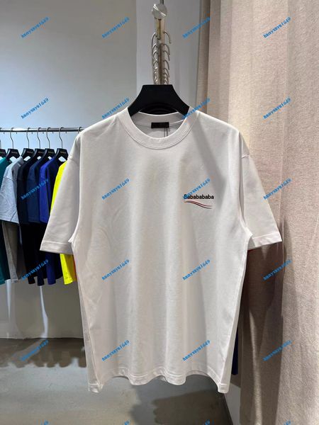 designer men paris t shirt summer short sleeve shirt round neck cotton women hoodie casual polo2956, White;black
designer men paris t shirt summer short sleeve shirt round neck cotton women hoodie casual polo2956, White;black