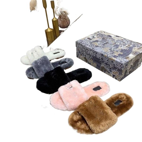 woman wool slippers cognac brown sandals winter fur fluffy letters slides embroidered printed sandal non-slip rubber slipper, Black
woman wool slippers cognac brown sandals winter fur fluffy letters slides embroidered printed sandal non-slip rubber slipper, Black