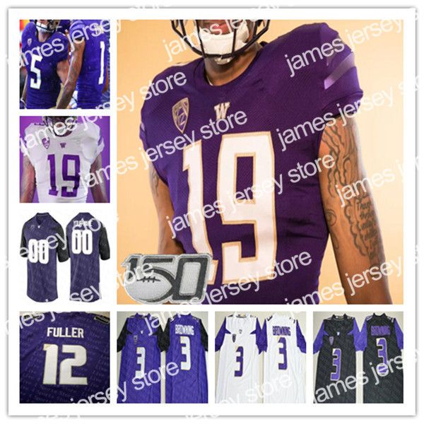 2022 ncaa washington huskies dylan morris football college jersey sean mcgrew terrell bynum jackson sirmon kyler gordon jalen mcmillan taj d, Black
2022 ncaa washington huskies dylan morris football college jersey sean mcgrew terrell bynum jackson sirmon kyler gordon jalen mcmillan taj d, Black